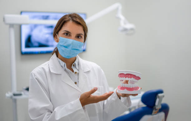 Best Weekend Emergency Dentist in Nicoma Park, OK