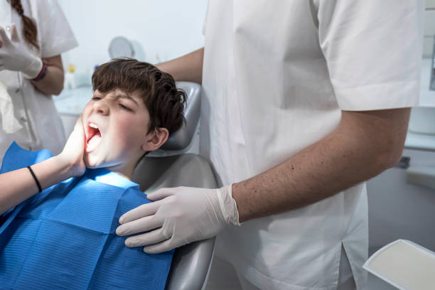 Best Pediatric Emergency Dentist in Nicoma Park, OK