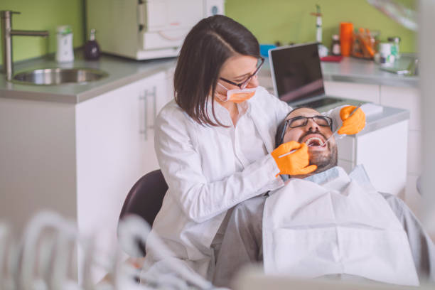 Nicoma Park, OK Emergency Dentist Pros