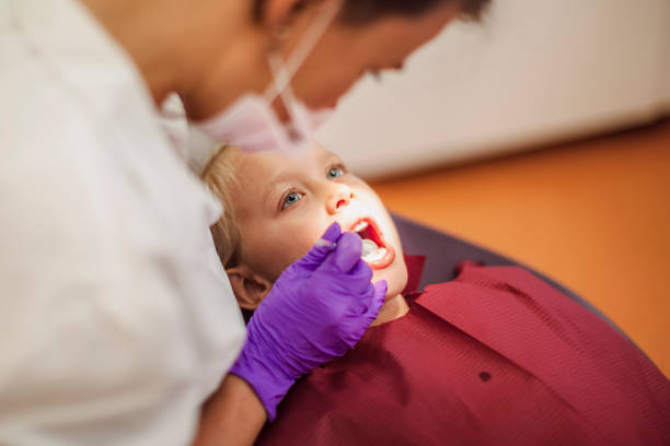 Best Emergency Treatment for Toothache in Nicoma Park, OK