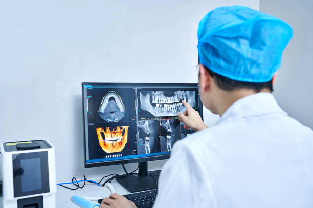 Best Weekend Emergency Dentist in Nicoma Park, OK