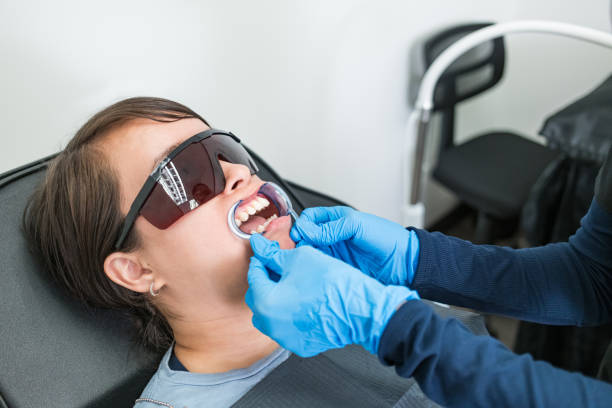 Best Emergency Treatment for Toothache in Nicoma Park, OK