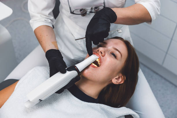 Best Walk-In Emergency Dentist in Nicoma Park, OK