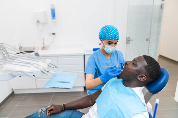 Best Emergency Dental Care for Trauma or Injury in Nicoma Park, OK