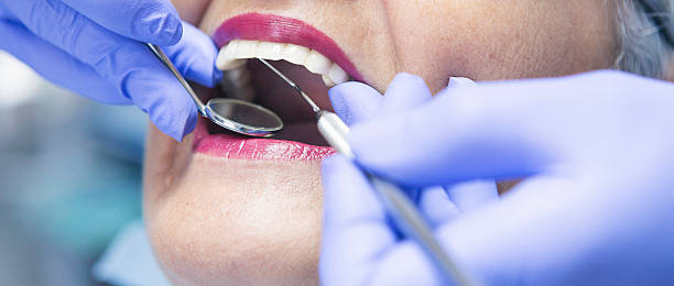 Best Emergency Broken Tooth Repair in Nicoma Park, OK